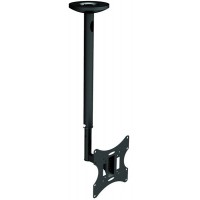LCD Ceiling Mount for 15-40" Monitors