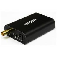 (discontinued) HD-SDI Receiver (SDI to HDMI ), SMPTE Type, BNC In, HDMI Out