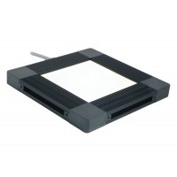 Advanced Illumination CX0404 Collimated 4" x 4" Side-Fired LED Back Light