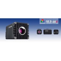 ORX-10G-123S6M-C Sony IMX253 CMOS, 1.1", 3.45 µm10Gbit/s transfer speed supports 4K60 (12-bit)4K resolution-Okay