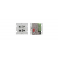 4−Button Aux Control Panel
