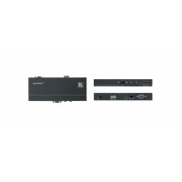 VGA/A/DATA TP Receiver