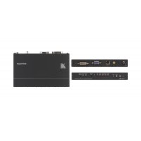 Video To Computer Graphics Video, DVI & HDTV ProScale Digital Scaler (up To WUXGA/1080p)