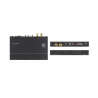 3G HD-SDI To DVI ProScale Digital Scaler