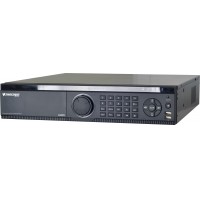 64CH NVR 720P/960P/1080P/3MP/4MP/5MP 1920fps 320Mbps